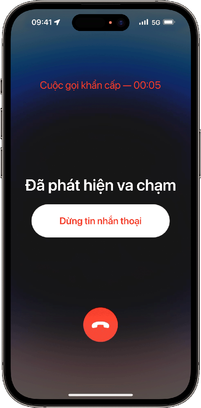 Phát hiện va chạm - 2