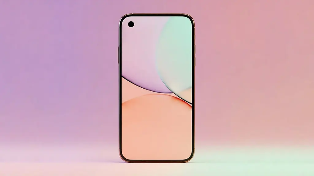 Lộ tin đồn thiết kế iPhone 18 với thay đổi bất ngờ