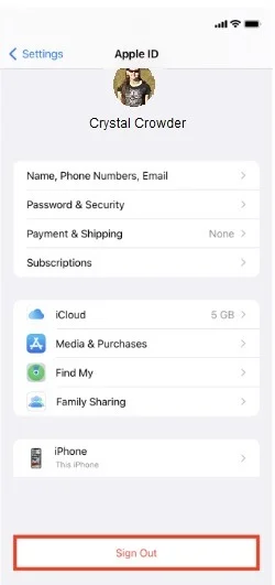Cách khắc phục nhanh lỗi Apple Pay không hoạt động - 2