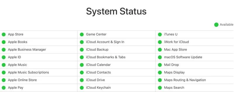 Cách khắc phục nhanh lỗi Apple Pay không hoạt động - 3