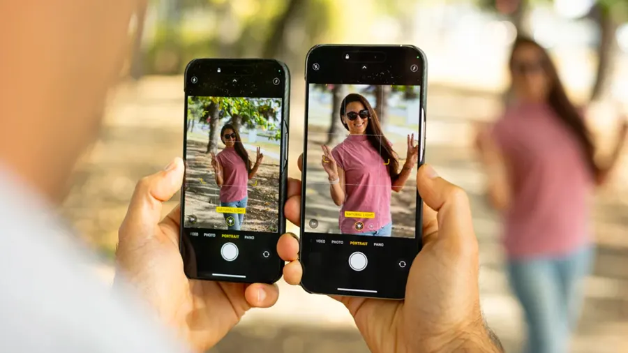 Cách sử dụng các chế độ chân dung của iPhone