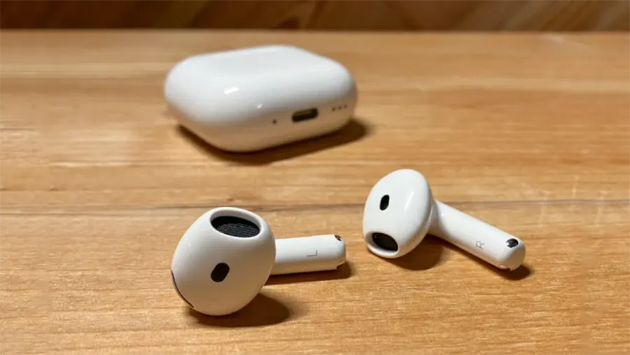 Cách tìm tai nghe AirPods nhanh nhất khi đã có định vị trên iPhone