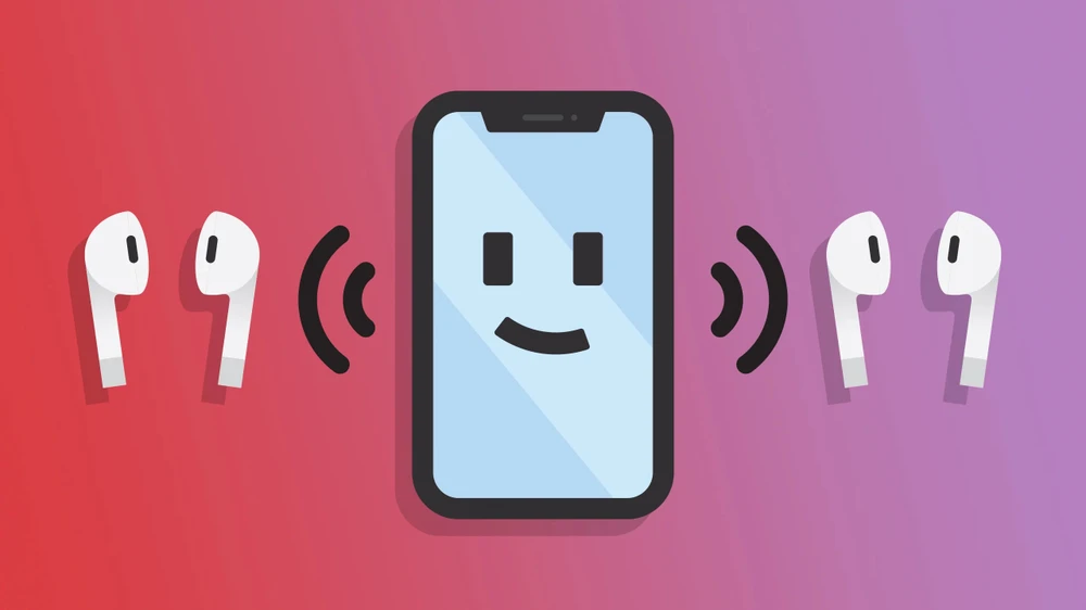 Chia sẻ âm thanh Bluetooth cho mọi tai nghe