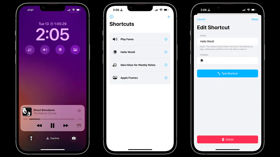 7 cử chỉ thông minh trên iPhone mà Apple không nói cho bạn - 6