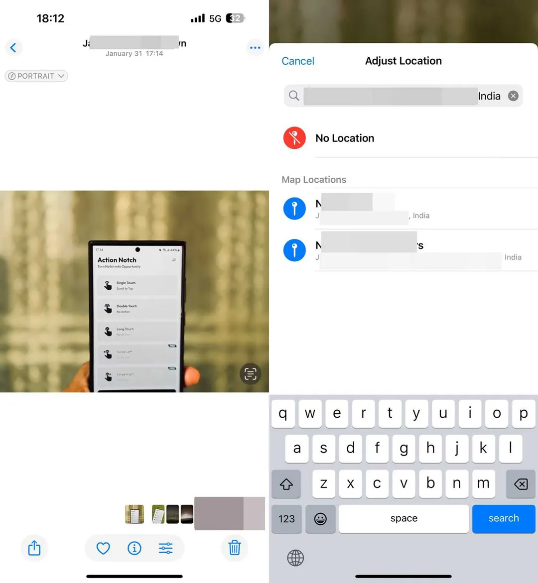 Sử dụng iPhone nên tắt 6 tính năng này để hạn chế bị theo dõi - 3
