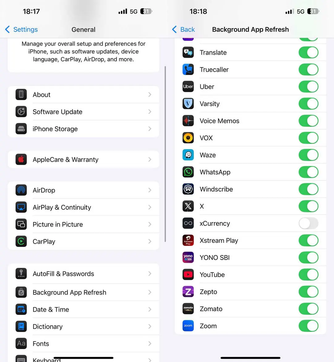 Sử dụng iPhone nên tắt 6 tính năng này để hạn chế bị theo dõi - 6