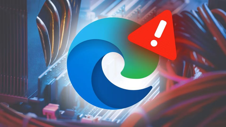 Cách khắc phục lỗi sử dụng bộ nhớ cao trong Microsoft Edge