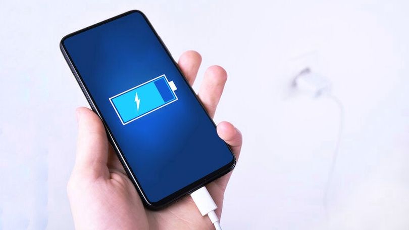 Cách khắc phục pin điện thoại sạc mãi không đầy