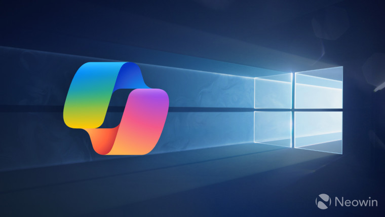 Hướng dẫn kích hoạt Copilot trên Windows 10