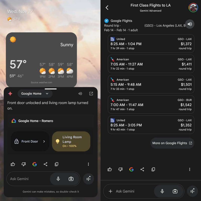 Tổng hợp các tiện ích mở rộng hữu ích của Google Gemini