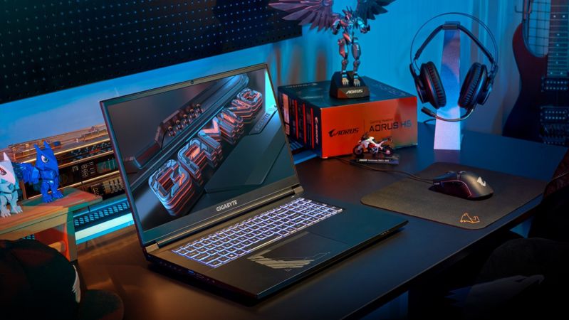 Cách chọn laptop chơi game, giải trí