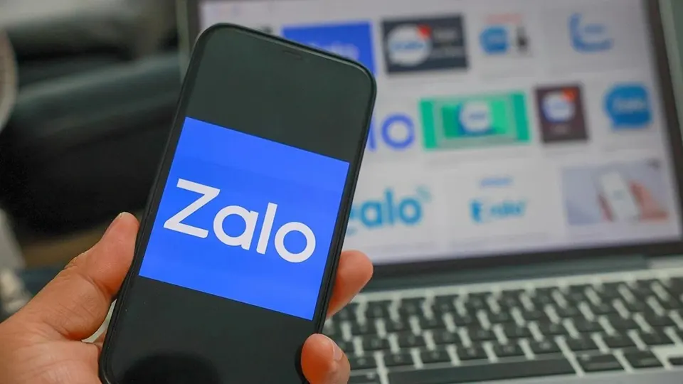 Người dùng Messenger, Zalo cẩn thận mất tài khoản bởi chiêu lừa đảo này