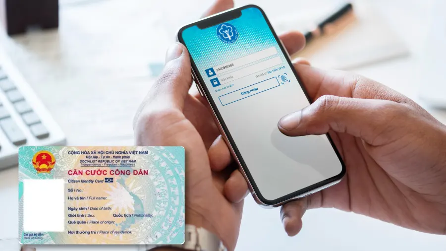 Người dân nên cập nhật thông tin quan trọng này trên VssID ngay kẻo mất quyền lợi