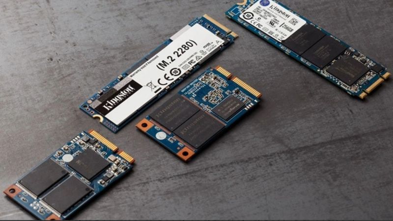Vì sao SSD 'bốc hơi' dữ liệu nếu lâu ngày không sử dụng?