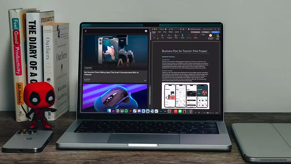 Tại sao không nên lãng phí tiền mua phần cứng Apple khi còn là sinh viên?