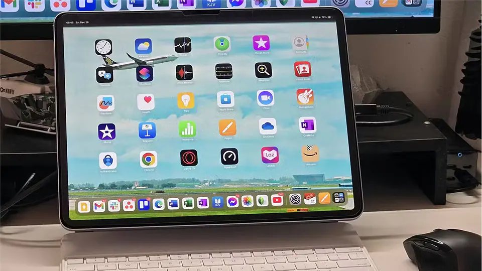 Tại sao không nên lãng phí tiền mua phần cứng Apple khi còn là sinh viên - Ảnh 2