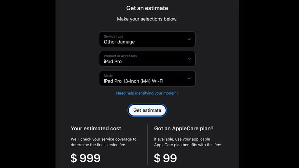 Tại sao không nên lãng phí tiền mua phần cứng Apple khi còn là sinh viên - Ảnh 4
