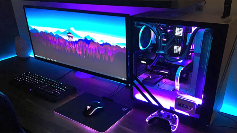 Máy tính của bạn ngốn bao nhiêu tiền điện mỗi tháng?