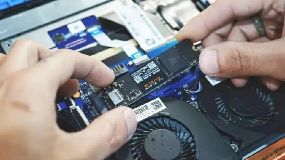 Những điều cần biết để giúp kéo dài tuổi thọ cho SSD - Ảnh minh họa 2