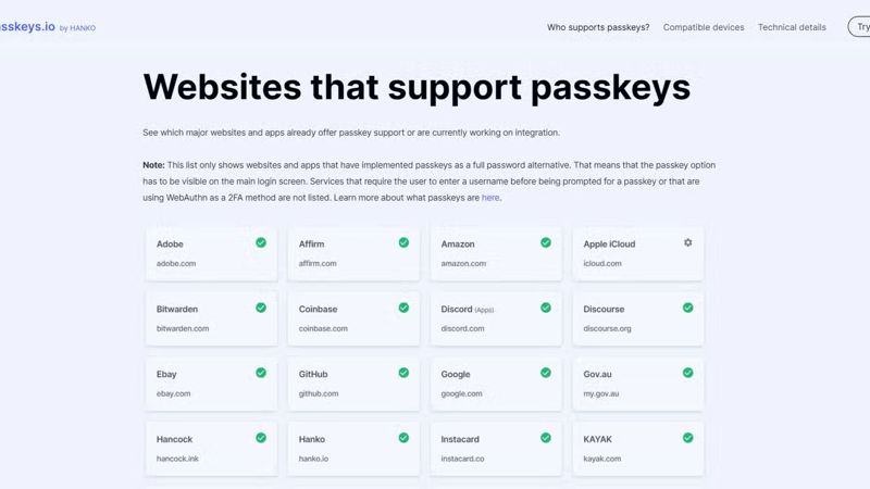 Thay vì thay đổi mật khẩu, hãy làm điều này! Ảnh 2
