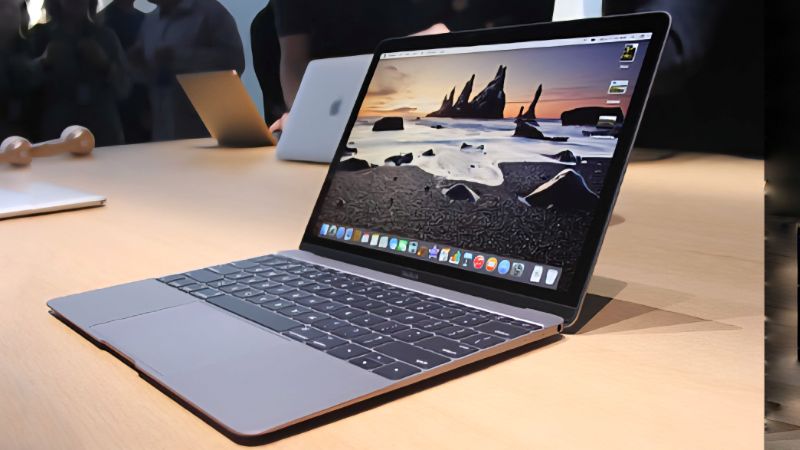 Nên mua MacBook hay laptop Windows? So sánh chi tiết để chọn đúng