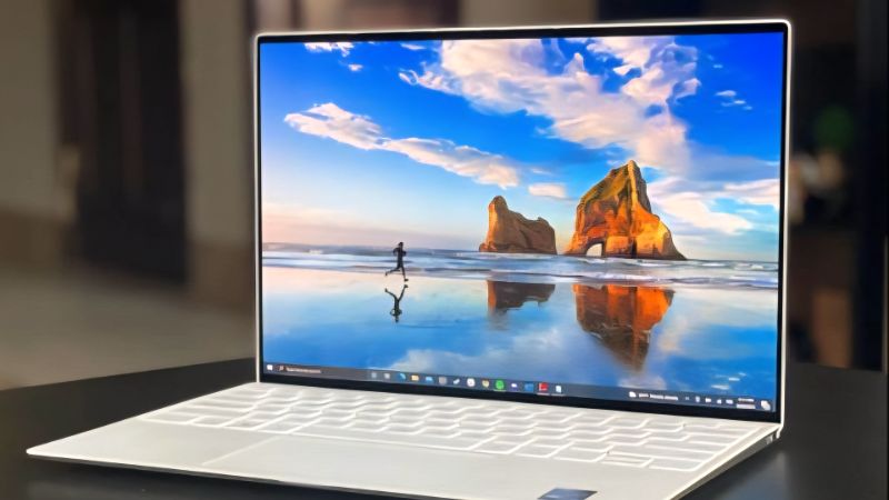 So sánh chi tiết để tìm ra đáp án cho thắc mắc nên mua MacBook hay laptop - 2