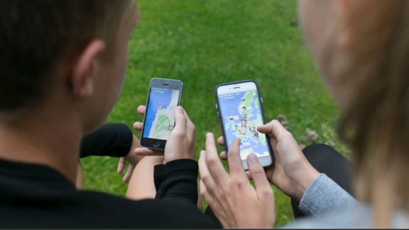 Những rủi ro khi bật GPS thường xuyên