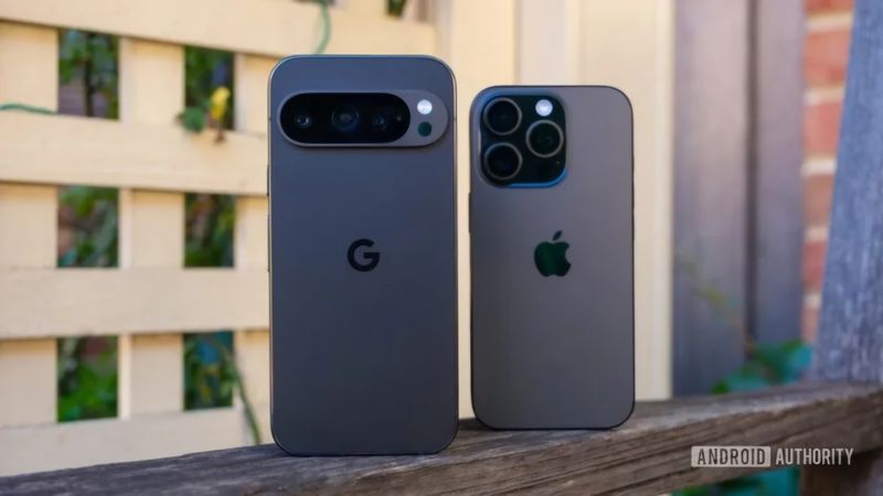 iPhone 16 Pro tốt hơn hay tệ hơn?