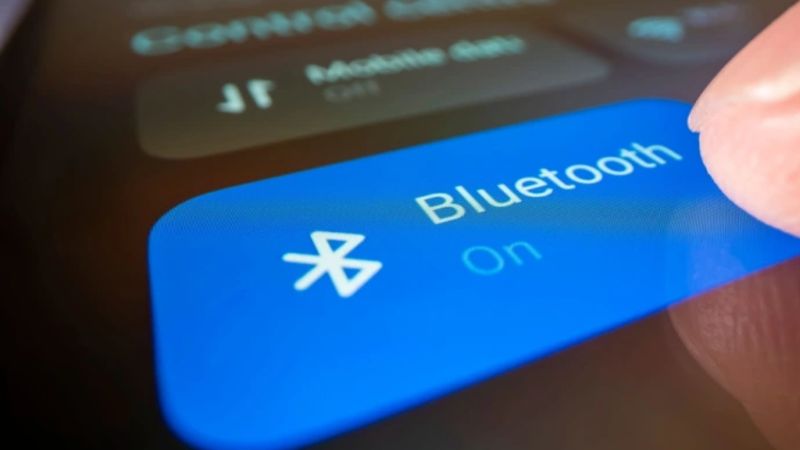 Thói quen bật Bluetooth khiến tài khoản ngân hàng dễ bị 'dọn sạch' - 2
