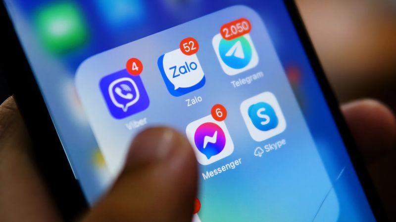 Sẽ rất tiếc nếu bạn sử dụng Zalo mà không biết các tính năng này