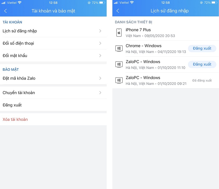 Sẽ rất tiếc nếu bạn sử dụng Zalo mà không biết các tính năng này - Ảnh 2