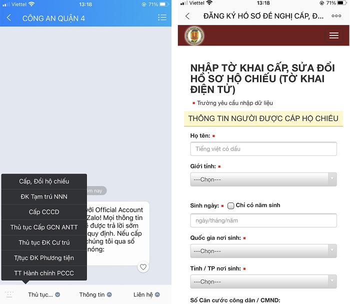 Sẽ rất tiếc nếu bạn sử dụng Zalo mà không biết các tính năng này - Ảnh 3