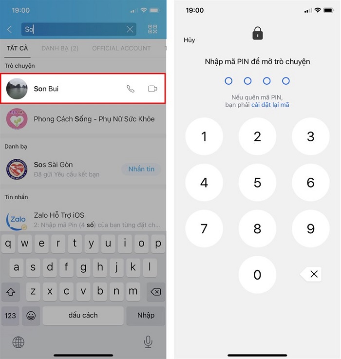 Sẽ rất tiếc nếu bạn sử dụng Zalo mà không biết các tính năng này - Ảnh 6