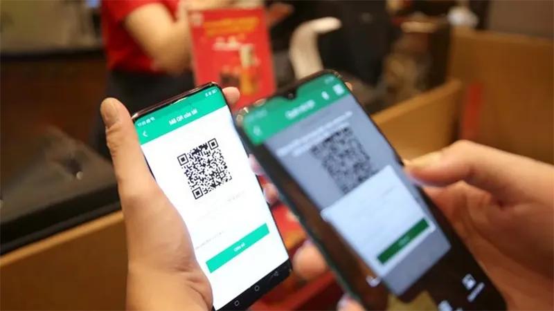 Thực chất việc quét mã QR bị lừa đảo mất tiền?