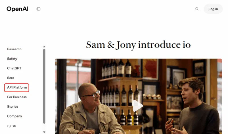 Cách tích hợp ChatGPT với VSCode - Bước 4