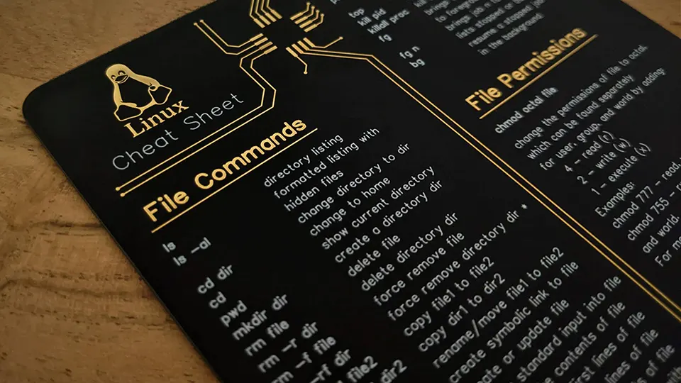 Cách sử dụng cheat.sh để làm chủ bất kỳ lệnh nào trong Linux