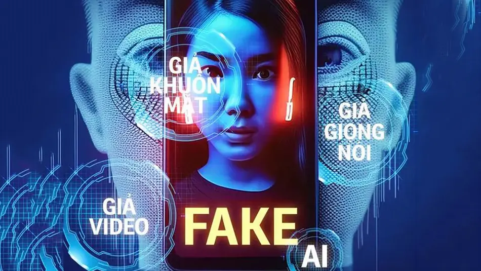 Năm 2024: Sẽ xuất hiện công cụ lừa đảo mới do Trí tuệ Nhân tạo (AI) tạo ra