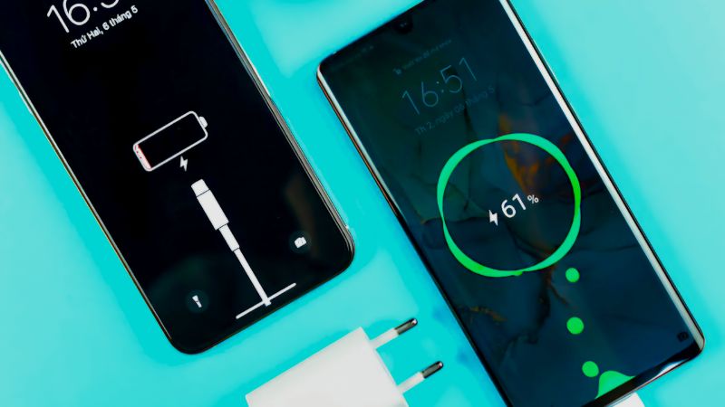 Samsung chỉ ra 6 mẹo giúp pin điện thoại bền lâu, tăng tuổi thọ - Ảnh minh họa 2