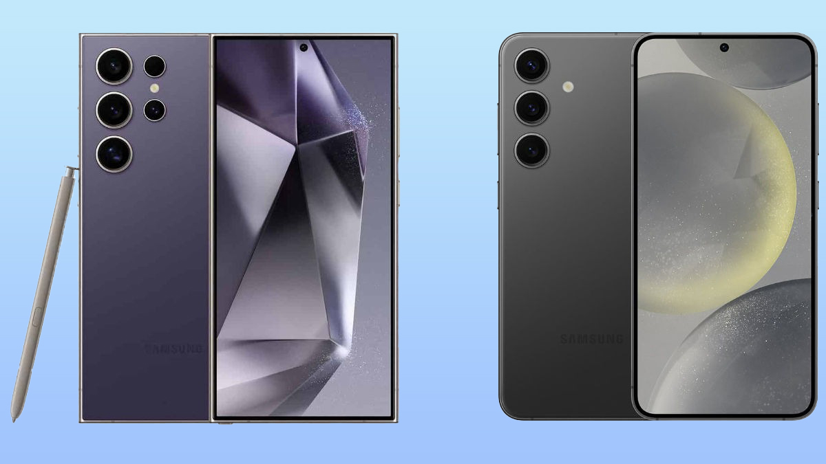 Galaxy S24 series có thể hỗ trợ cập nhật Android đến 7 năm