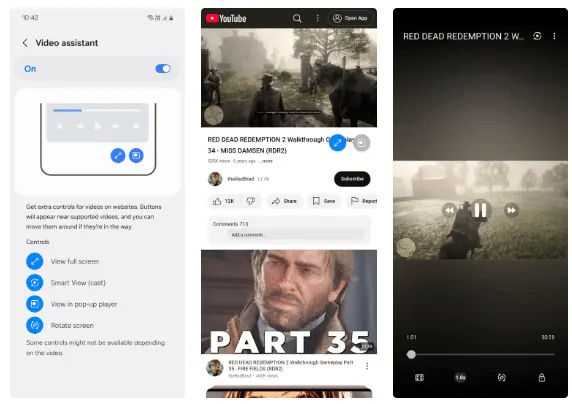 Tại sao không nên từ bỏ Samsung Internet để chuyển sang Google Chrome - Ảnh 2