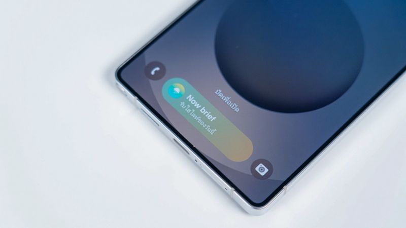 Samsung khởi động quá trình phát triển One UI 8.5