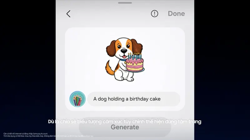 Samsung triển khai One UI 7 tại Việt Nam: Thao tác nhanh hơn, thông minh hơn - Ảnh 2