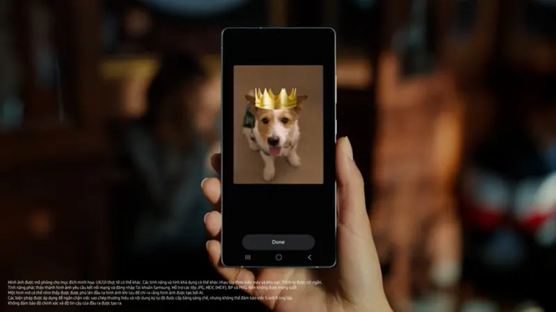 Samsung triển khai One UI 7 tại Việt Nam: Thao tác nhanh hơn, thông minh hơn - Ảnh 3