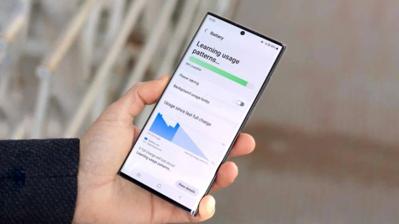 Nếu dùng điện thoại Galaxy, hãy đừng bỏ qua 2 thiết lập này
