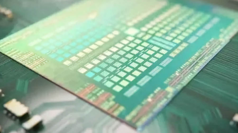 Tại sao GPU nhanh hơn CPU?