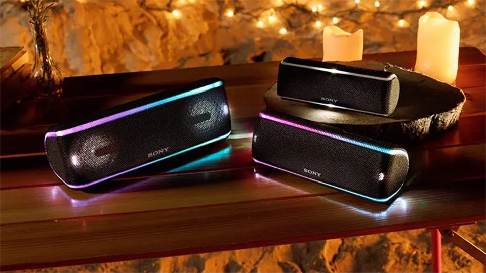 Những chiếc loa Bluetooth thực sự ảnh hưởng đến trải nghiệm của kết nối Wi-Fi