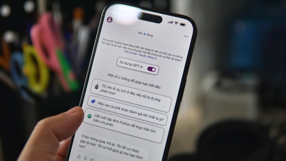 Cách dùng 'miễn phí' công nghệ của ChatGPT Plus