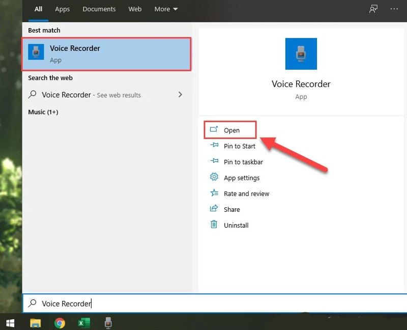 Cách ghi âm cuộc gọi Zalo máy tính