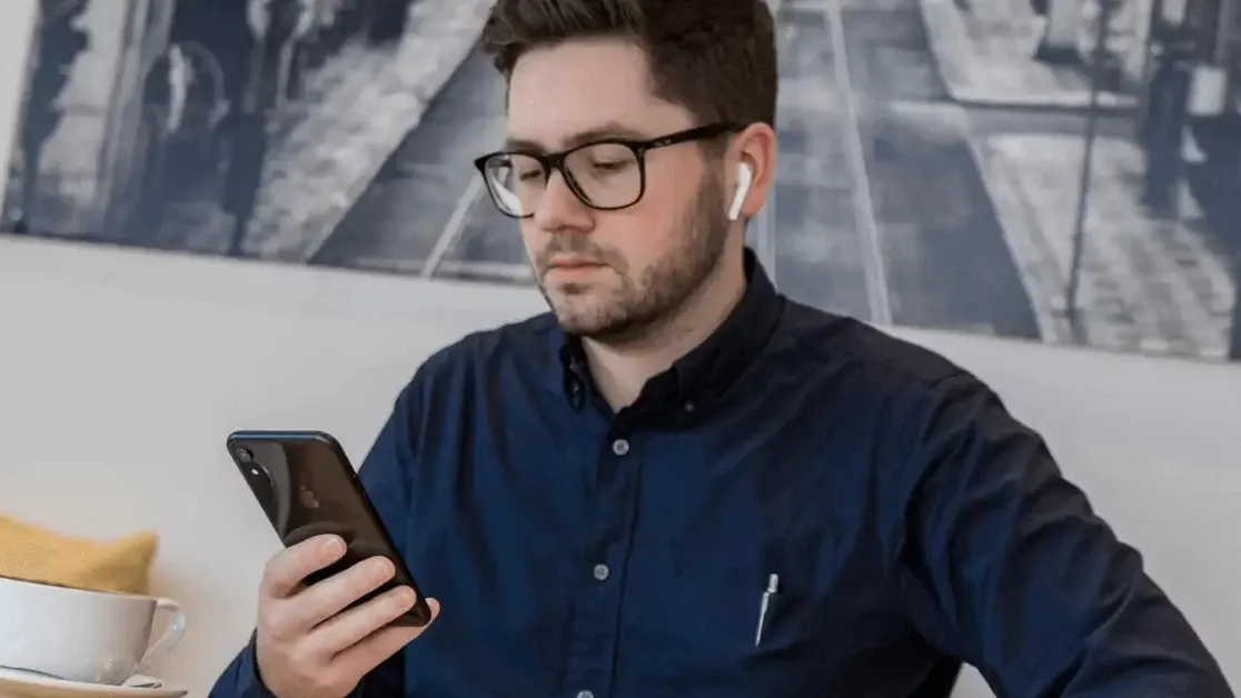 Hướng dẫn giới hạn âm lượng loa iPhone