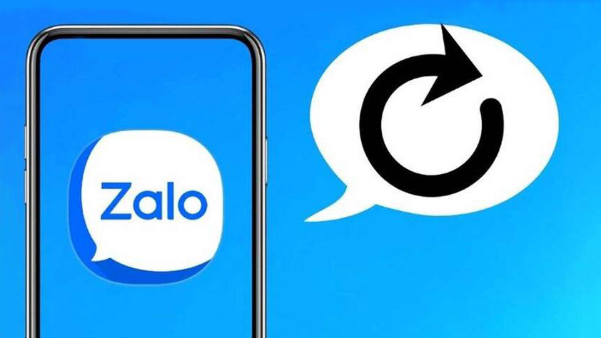 Cách khôi phục tin nhắn zalo đã xóa trên điện thoại nên biết khi cần